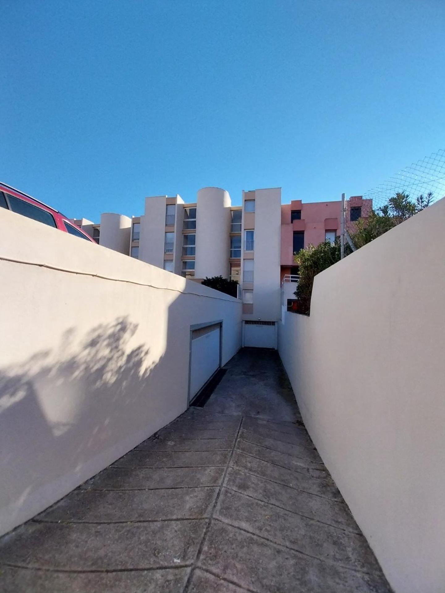 Front De Mer 2 Chambres Parking Quartier Corniche Sète Buitenkant foto